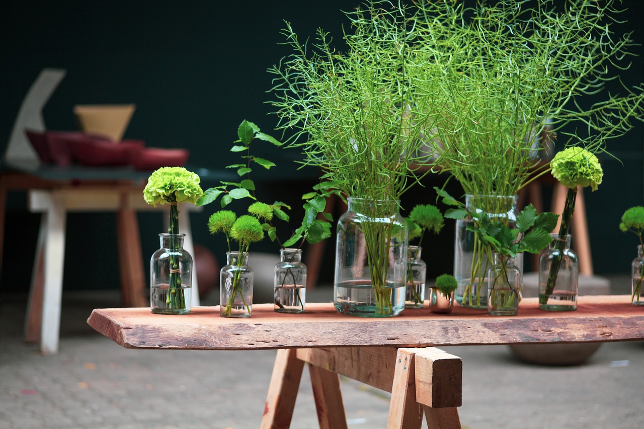 Wohlfühlfaktor Garten: Tolle Deko-Ideen für den eigenen Garten